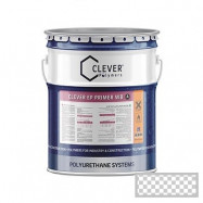 Clever Polymers оптом | Грунтовка эпоксидная на водной основе Clever Polymers Clever Epoxy Primer WB 2,5 + 7,5 кг