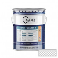 Clever Polymers оптом | Клей Clever Polymers Cleverseal PU Binder 1K 20 кг для камня