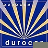 Durocem оптом | Топпинг корундовый Durocem натуральный серый 33 кг