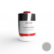 EcorSmart оптом | Мастика гидроизоляционная EcorSmart PU-1K серый 1 кг