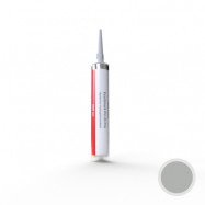 EcorSmart оптом | Герметик полиуретановый EcorSmart PU-25 Pro серый 300 мл