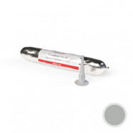 EcorSmart оптом | Герметик полиуретановый EcorSmart PU-40 Pro серый 600 мл