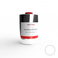 EcorSmart оптом | Мастика гидроизоляционная EcorSmart PU-1K NG белый 1 кг