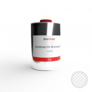 EcorSmart оптом | Праймер EcorSmart PU-1K Universal прозрачный 1 л