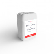 EcorSmart оптом | Покрытие защитное EcorProtect Lit Hydrophobic финишное гиброфобизирующее 20 л