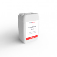 EcorSmart оптом | Очиститель для бетонных полов Ecorclean Pro литиевый 20 л для регулярного ухода за бетонными и полимерными поверхностями