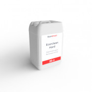 EcorSmart оптом | Очиститель для бетонных полов EcorСlean Hard для сверхсложных органических загрязнений 20 л