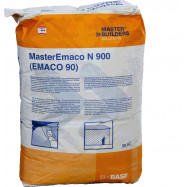 MasterEmaco оптом | Цементная смесь MasterEmaco N 900 50165520 30 кг тиксотропная финишная