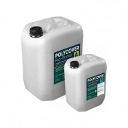 Ecogarant оптом | Пропитка полиуретановая Ecogarant Polycover Pro Primer прозрачный 5,4 + 3,6 кг