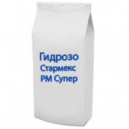 Гидрозо оптом | Ремонтный состав Гидрозо Стармекс РМ Супер 25 кг