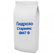 Гидрозо оптом | Ремонтный состав Гидрозо Стармекс ФМ7 Ф 30 кг