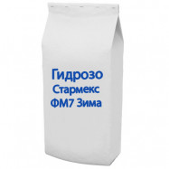 Гидрозо оптом | Ремонтный состав Гидрозо Стармекс ФМ7 Зима 30 кг