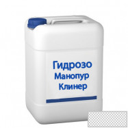 Гидрозо оптом | Растворитель для очистки многокомпонентный Манопур Клинер 10 кг