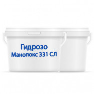 Гидрозо оптом | Ремонтный раствор Гидрозо Манопокс 331 СЛ 4 + 2 кг для ремонта