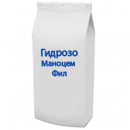 Гидрозо оптом | Инъекционный состав минеральный Гидрозо Маноцем Фил 20 кг для восстановления и укрепления