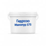 Гидрозо оптом | Полиуретановый состав Гидрозо Манопур 575 10 кг для инъектирования
