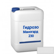 Гидрозо оптом | Пропитка для защиты минеральных оснований Гидрозо Маногард 230 5 л