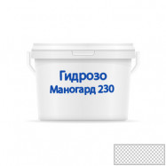 Гидрозо оптом | Пропитка для защиты минеральных оснований Гидрозо Маногард 230 25 л