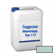Гидрозо оптом | Пропитка для бетонного основания Гидрозо Маногард Топ 117 20 кг