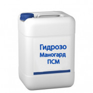 Гидрозо оптом | Пропитка для защиты и укрепления Гидрозо Маногард ПСМ 10 кг