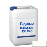 Гидрозо оптом | Дисперсия Гидрозо Маногард 133 Фер молочно-белый 5 кг