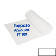 Гидрозо оптом | Нетканное полотно Гидрозо Армошел ГТ 100 для межслойного армирования 1,2 м х 50 м