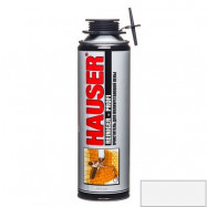 Hauser оптом | Очиститель на основе растворителей для незатвердевшей пены Hauser 60554 360 г
