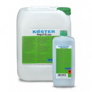 Koster оптом | Грунтовка полимерная силикатная Koster Polysil TG 500 M 111 010 прозрачный 10 кг