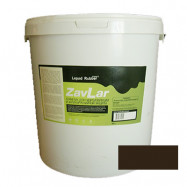 Liquid Rubber оптом | Герметик битумно-полимерный Liquid Rubber Zavlar HighBuild S-200 коричнево-черный 1000 л
