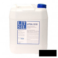 LITSIL оптом | Пропитка на водной основе для придания цвета бетону LITSIL DecoSIL D01 20 л