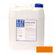 LITSIL оптом | Пропитка на водной основе для придания цвета бетону LITSIL DecoSIL D07 20 л