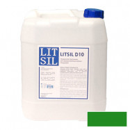 LITSIL оптом | Пропитка на водной основе для придания цвета бетону LITSIL DecoSIL D08 20 л