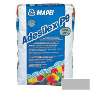 Mapei оптом | Плиточный клей Mapei Adesilex P9 6125 серый 25 кг цементный