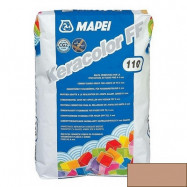 Mapei оптом | Затирка цементная Mapei KERACOLOR FF 5N14105A карамель № 141 5 кг