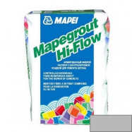 Mapei оптом | Цементная смесь для ремонта бетона Mapei Mapegrout Hi-Flow 137525 25 кг со стекловолокном