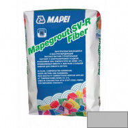 Mapei оптом | Цементная смесь быстротвердеющая для бетона Mapei Mapegrout SV R 2658025 25 кг без фибры