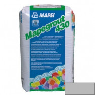 Mapei оптом | Цементная смесь для ремонта бетона Mapei Mapegrout 430 222025 25 кг с полимерной фиброй
