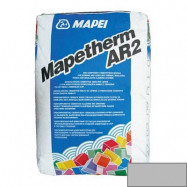 Mapei оптом | Клей цементный Mapei MAPETHERM AR2 7343025 25 кг для теплоизоляции и армирования теплоизоляции