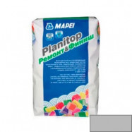 Mapei оптом | Цементная смесь для ремонта и выравнивания Mapei Planitop Ремонт&Финиш 2031905A 5 кг с фиброй