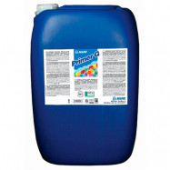 Mapei оптом | Грунтовка на основе синтетических смол в водной дисперсии Mapei PRIMER G голубой 10 кг