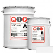 QTP оптом | Грунтовка эпоксидная QTP 1000 24,4 кг для наливных полов