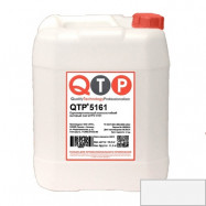 QTP оптом | Лак QTP 5161 бесцветный 10 кг износостойкий полуматовый