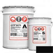 QTP оптом | Компаунд эпоксидный QTP 9075 25 кг для систем внешнего армирования