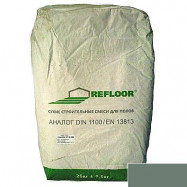 Refloor оптом | Топпинг кварцевый Refloor CT-S100 зеленый 25 кг