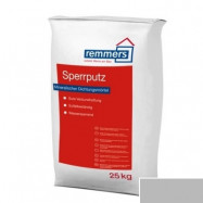 Remmers оптом | Цементная смесь Remmers Sperrputz 42825 25 кг армированная