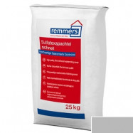 Remmers оптом | Цементная смесь Remmers Sulfatexspachtel Schnell 42925 25 кг быстросохнущая