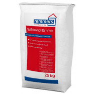 Remmers оптом | Цементная смесь Remmers Sulfatexschlämme 0430 5 кг без перекрывания трещин