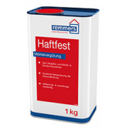 Remmers оптом | Добавка Remmers Haftfest 0220 1 кг для растворов полимерная дисперсия