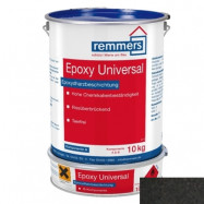Remmers оптом | Компаунд эпоксидный Remmers Epoxy Universal 5590 черный 10 кг