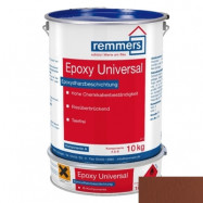 Remmers оптом | Компаунд эпоксидный Remmers Epoxy Universal 5591 красный 10 кг